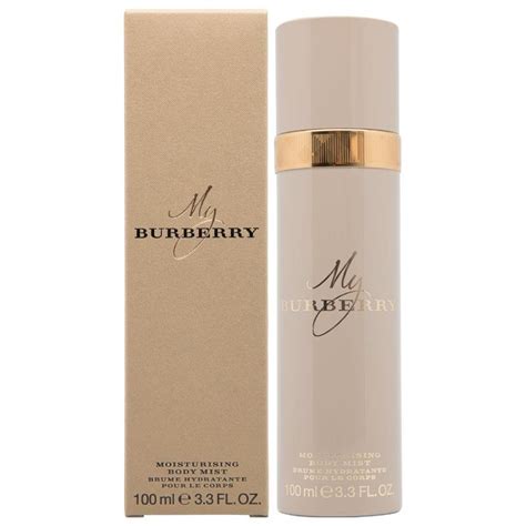 my burberry black mens|my burberry moisturizing body mist.